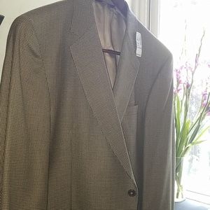 sportscoat